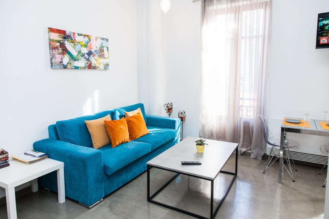 Beautiful Apt Near Monastiraki Sqr Apartment Athens Exterior photo